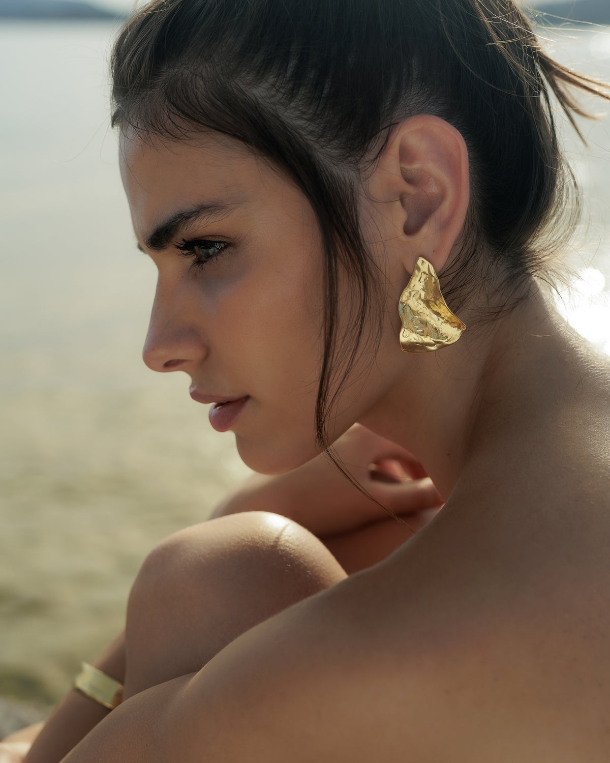 Omorfia Earrings