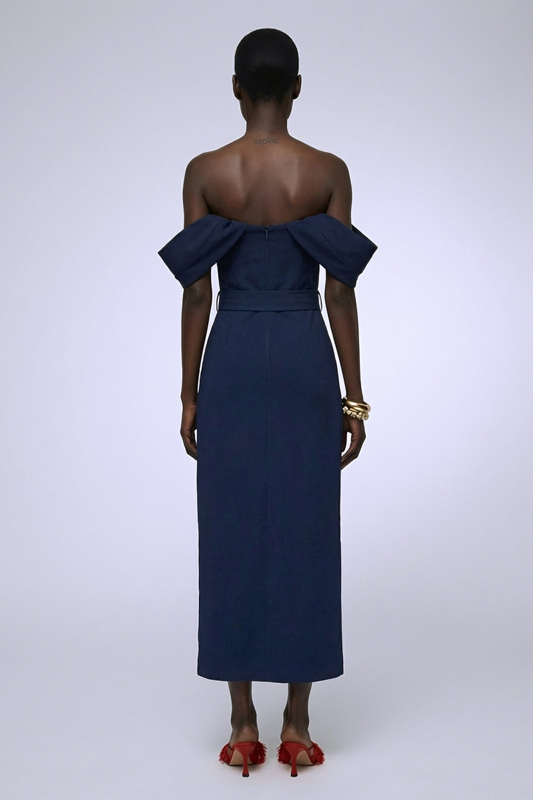 Boah Dress
