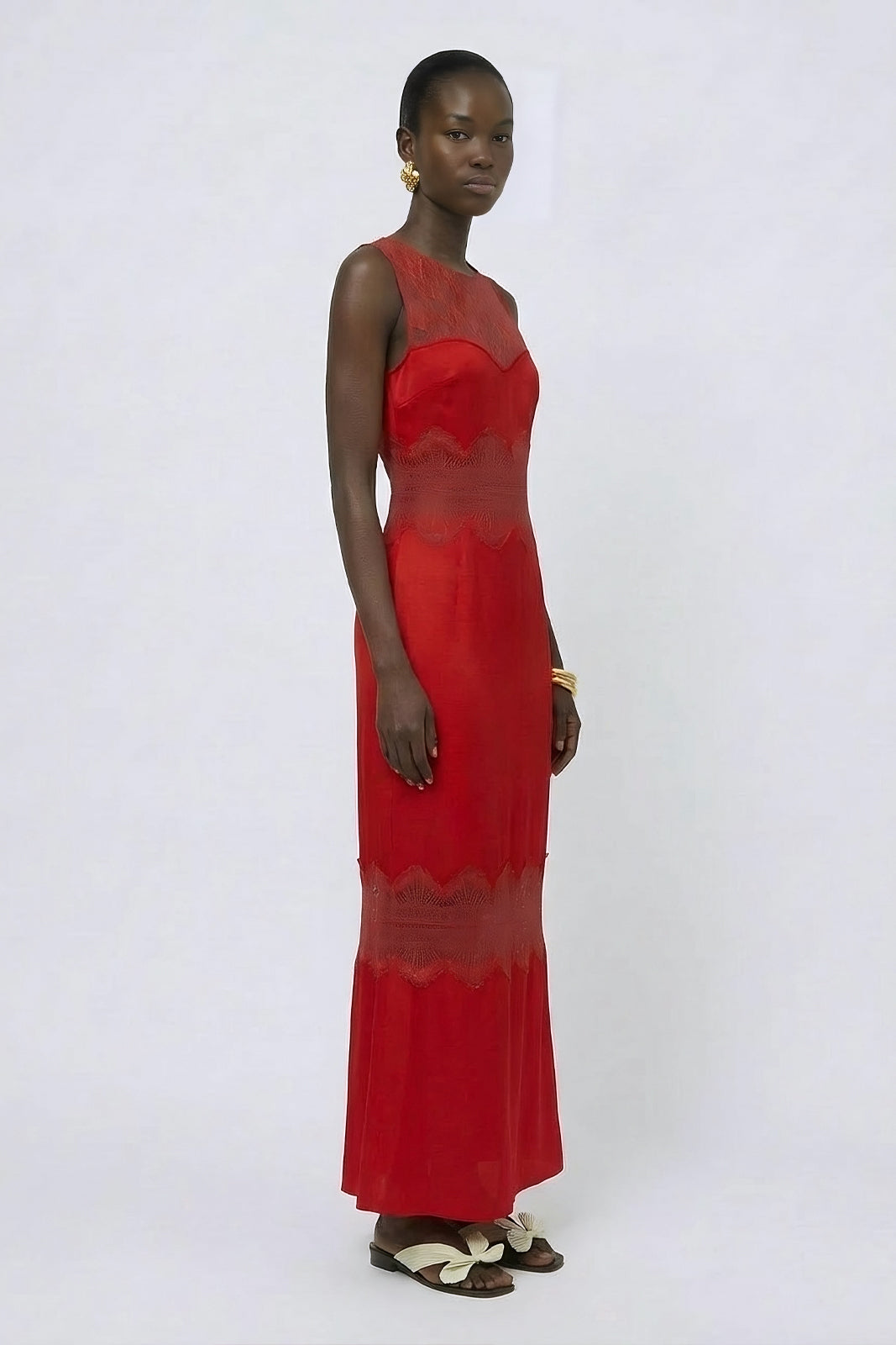 Club Tropicana Dress