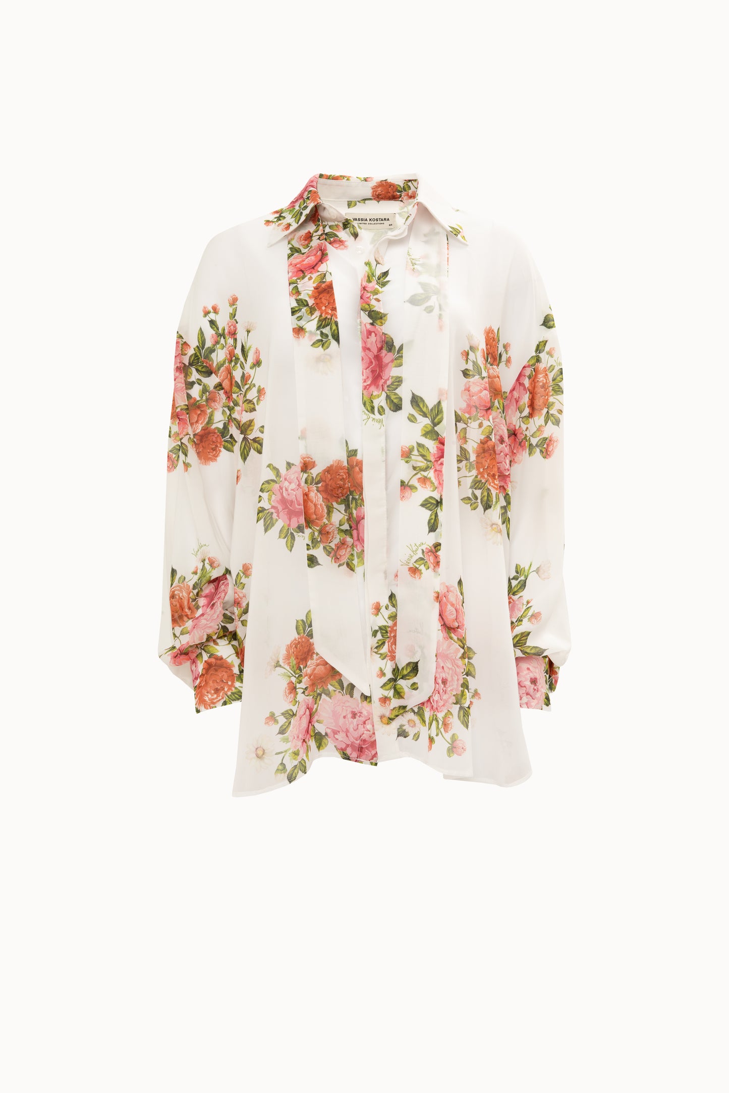 VK Pink Passion One Size Shirt