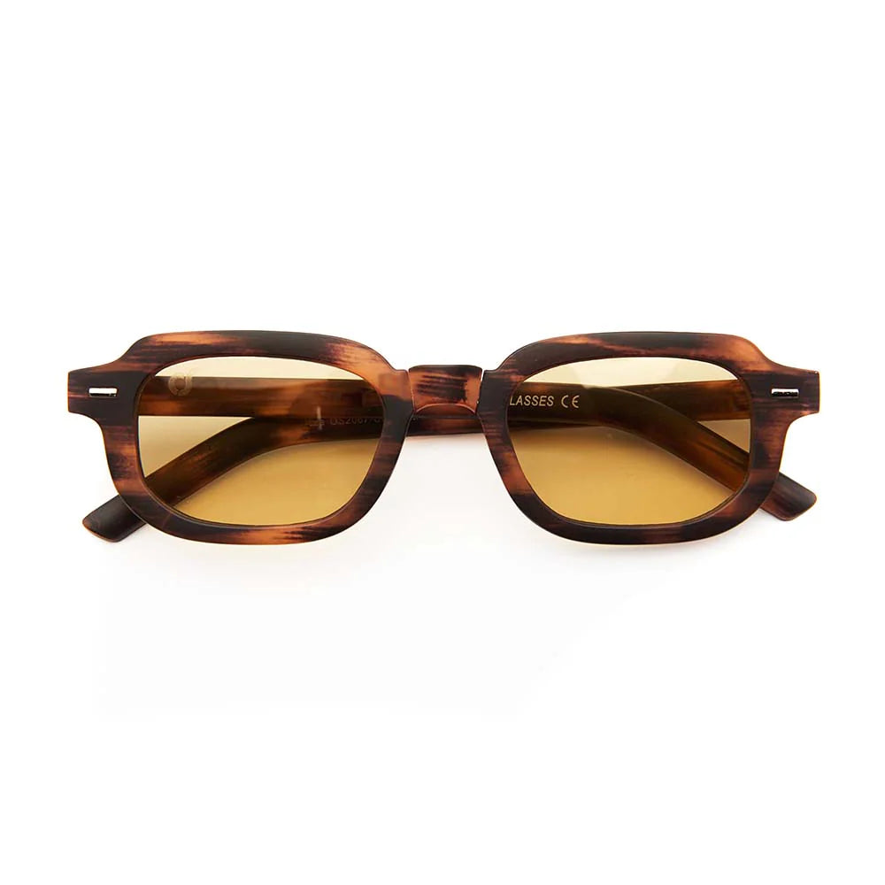 OS Sunglasses Ibiza Giallo