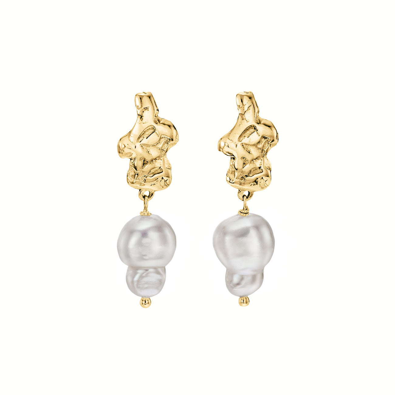 Damazo Earrings