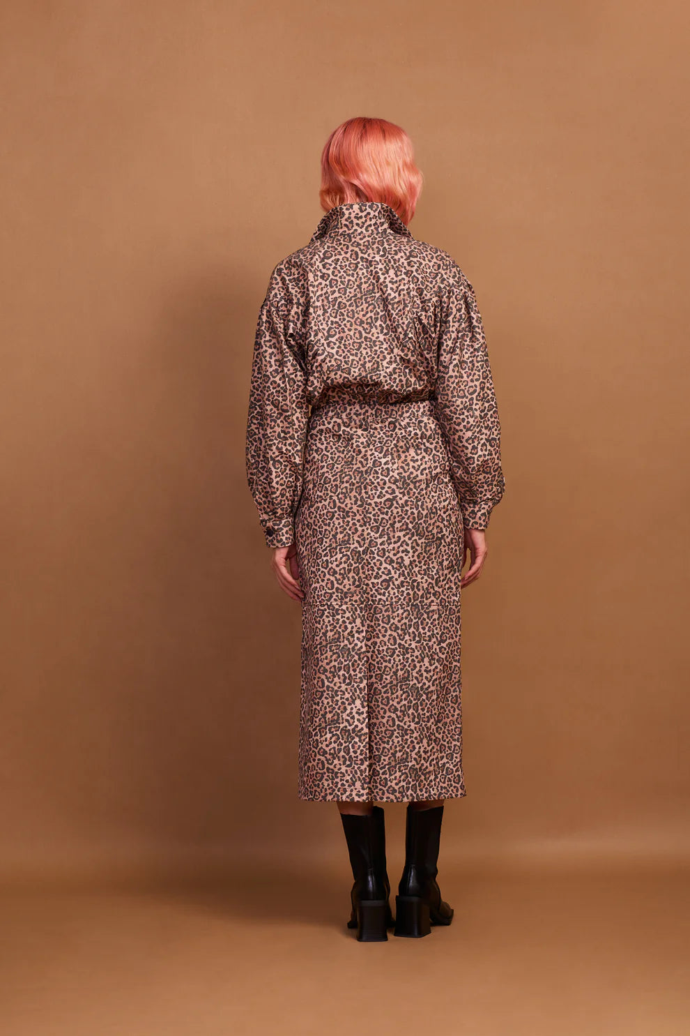 Alexis Skirt by EAFTE