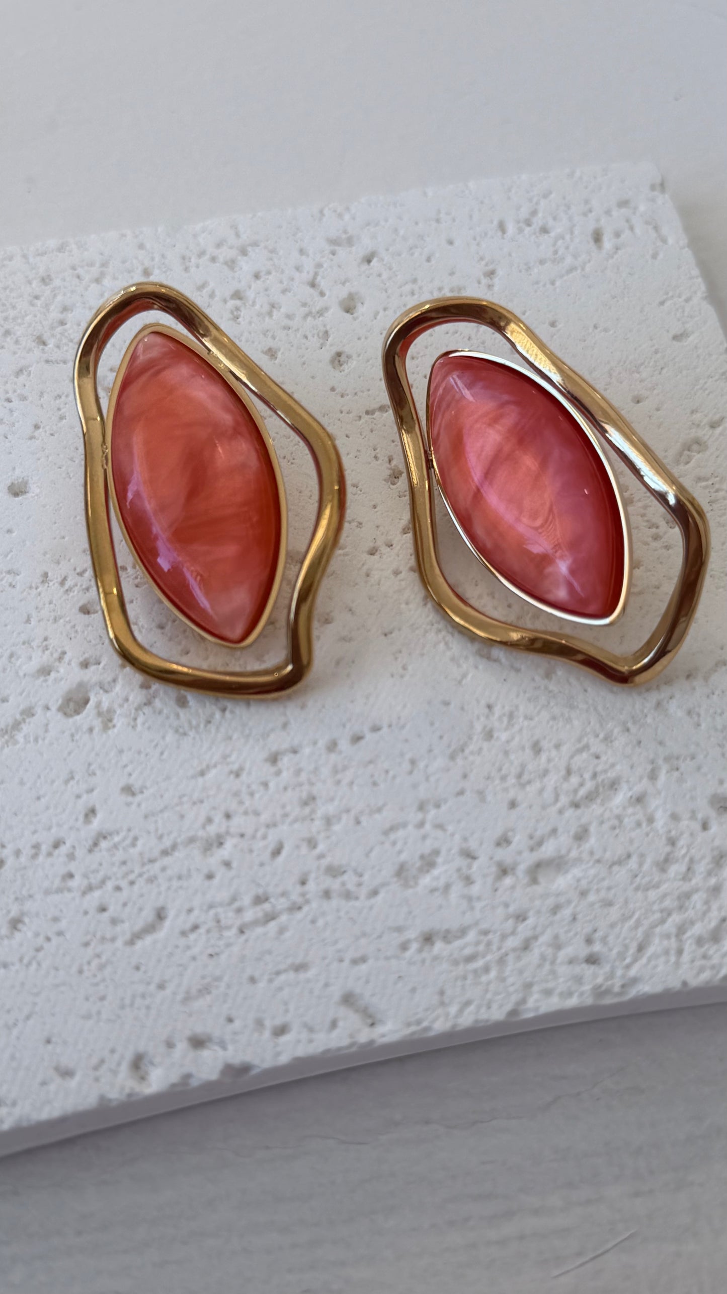 Mariza Earrings