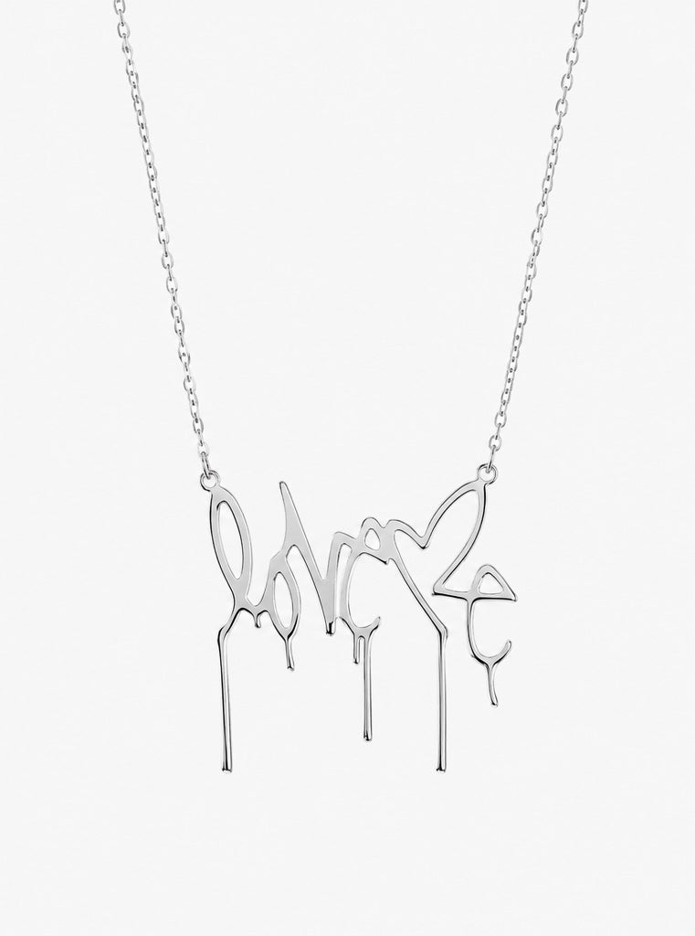 Love me Necklace
