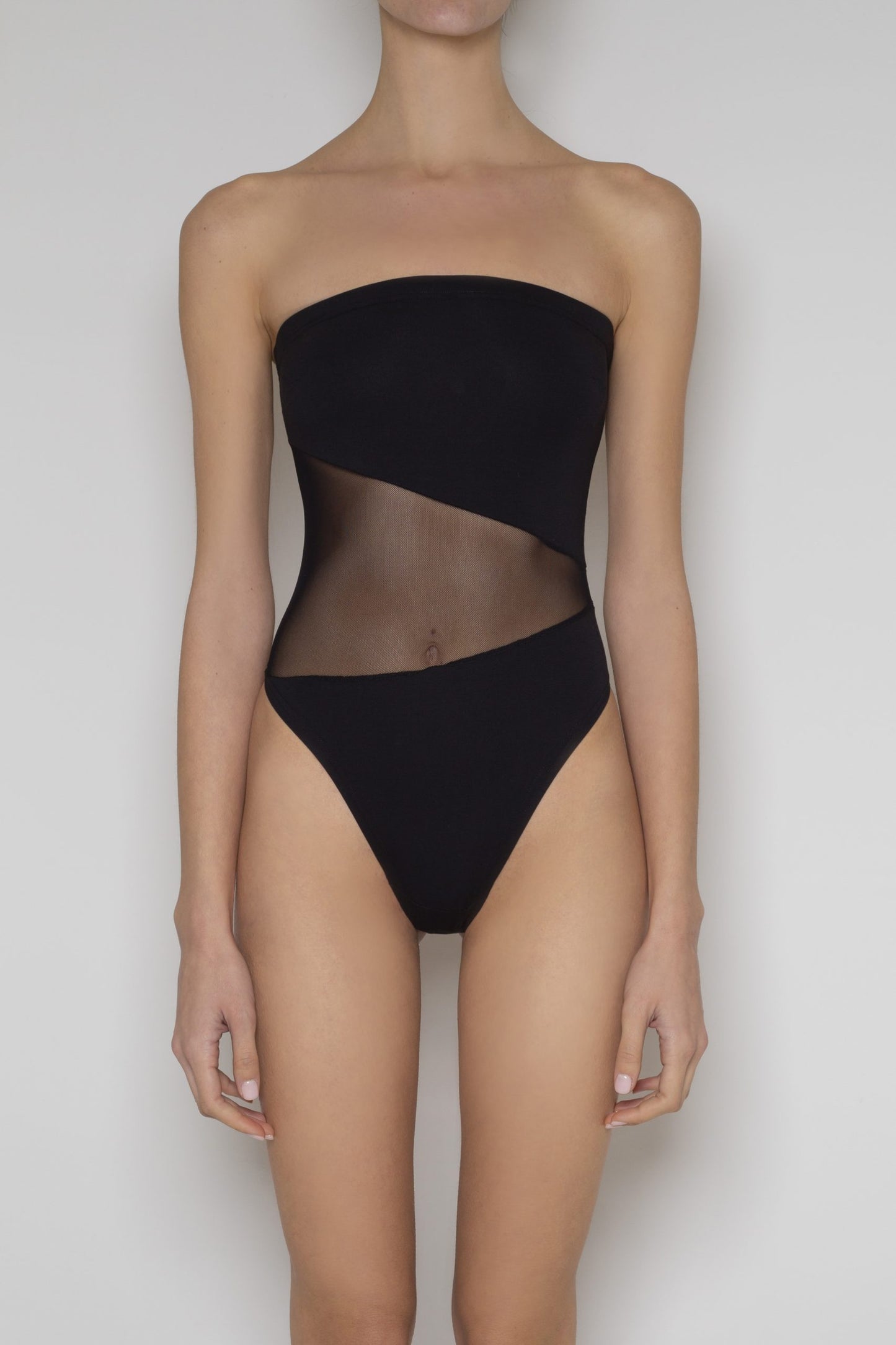 Gwyneth Bodysuit
