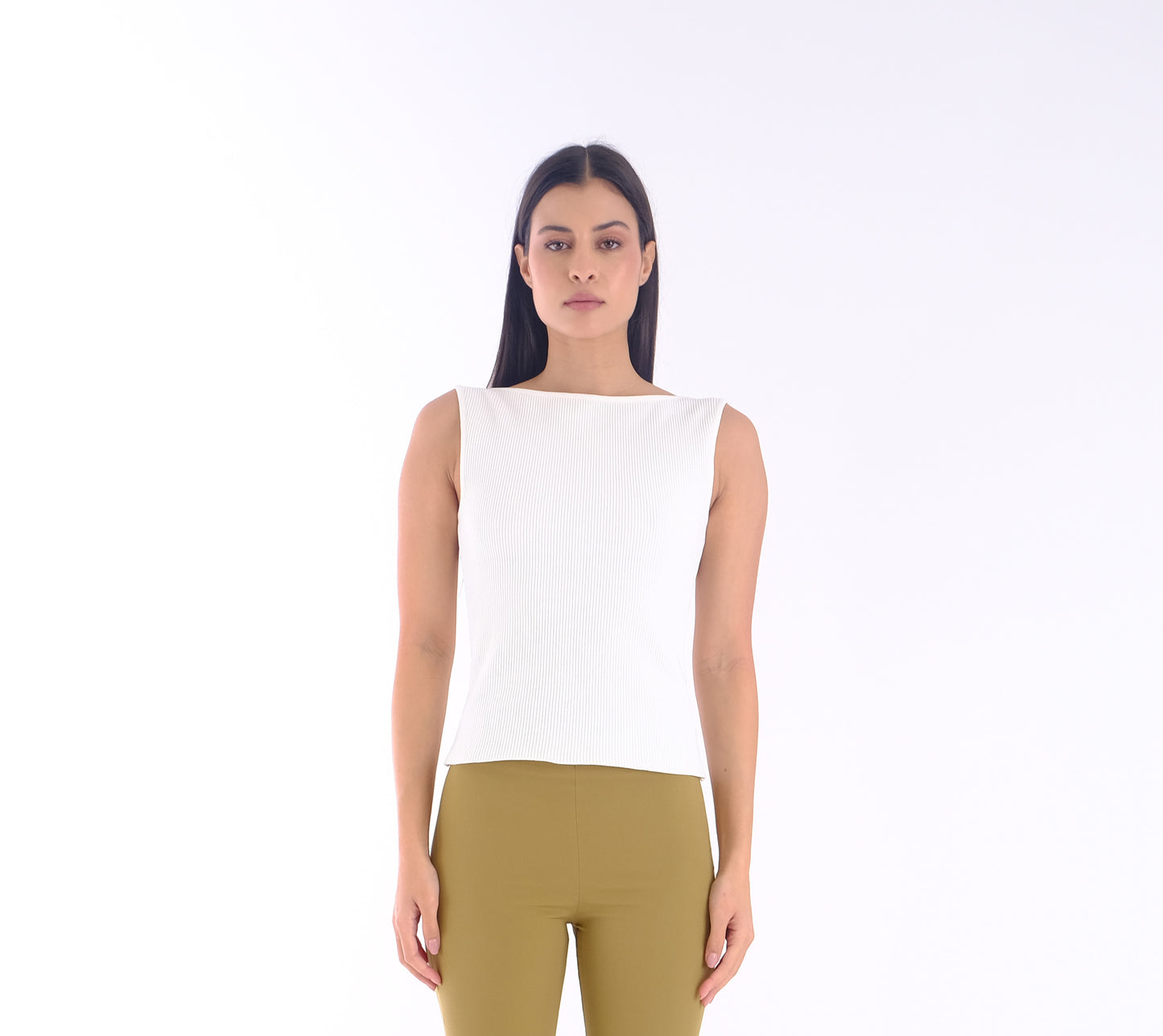 Helma OFF - White