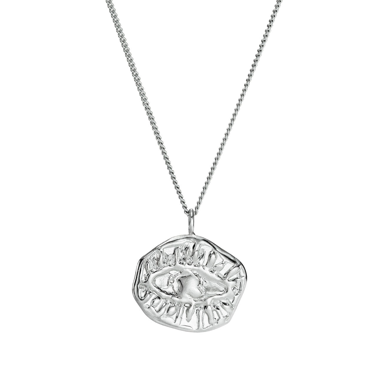 Ilios Necklace