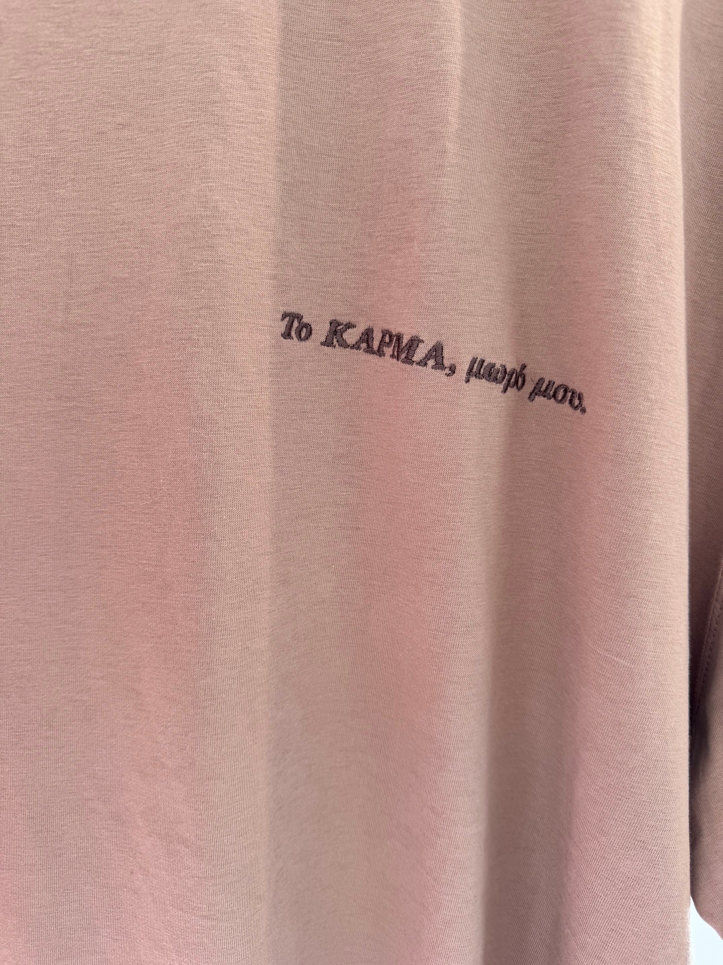 #Tokarma Unisex t-shirt