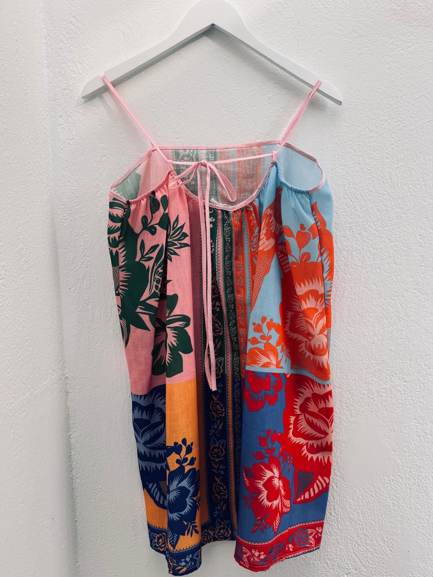 Domingo Mini Dress