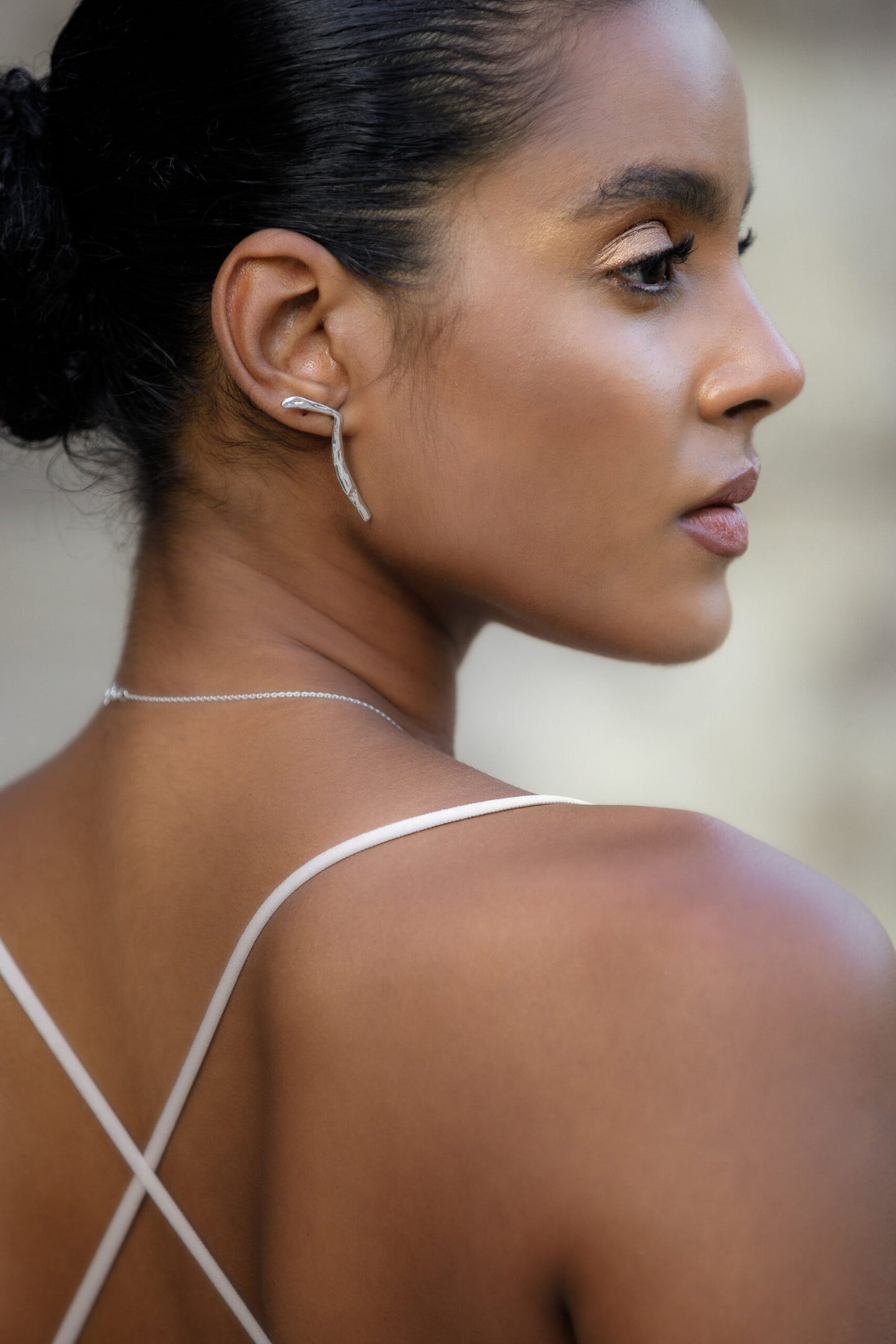 Lalia Earrings