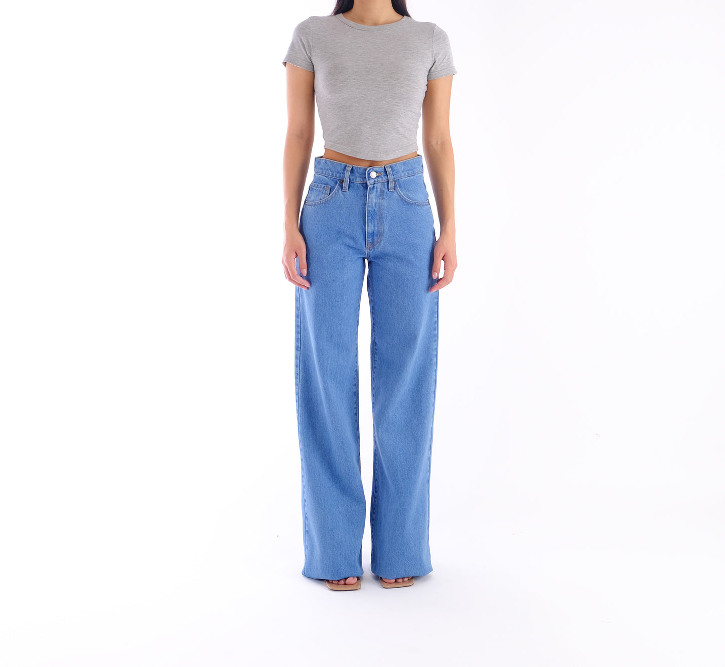 Marissa medium Denim