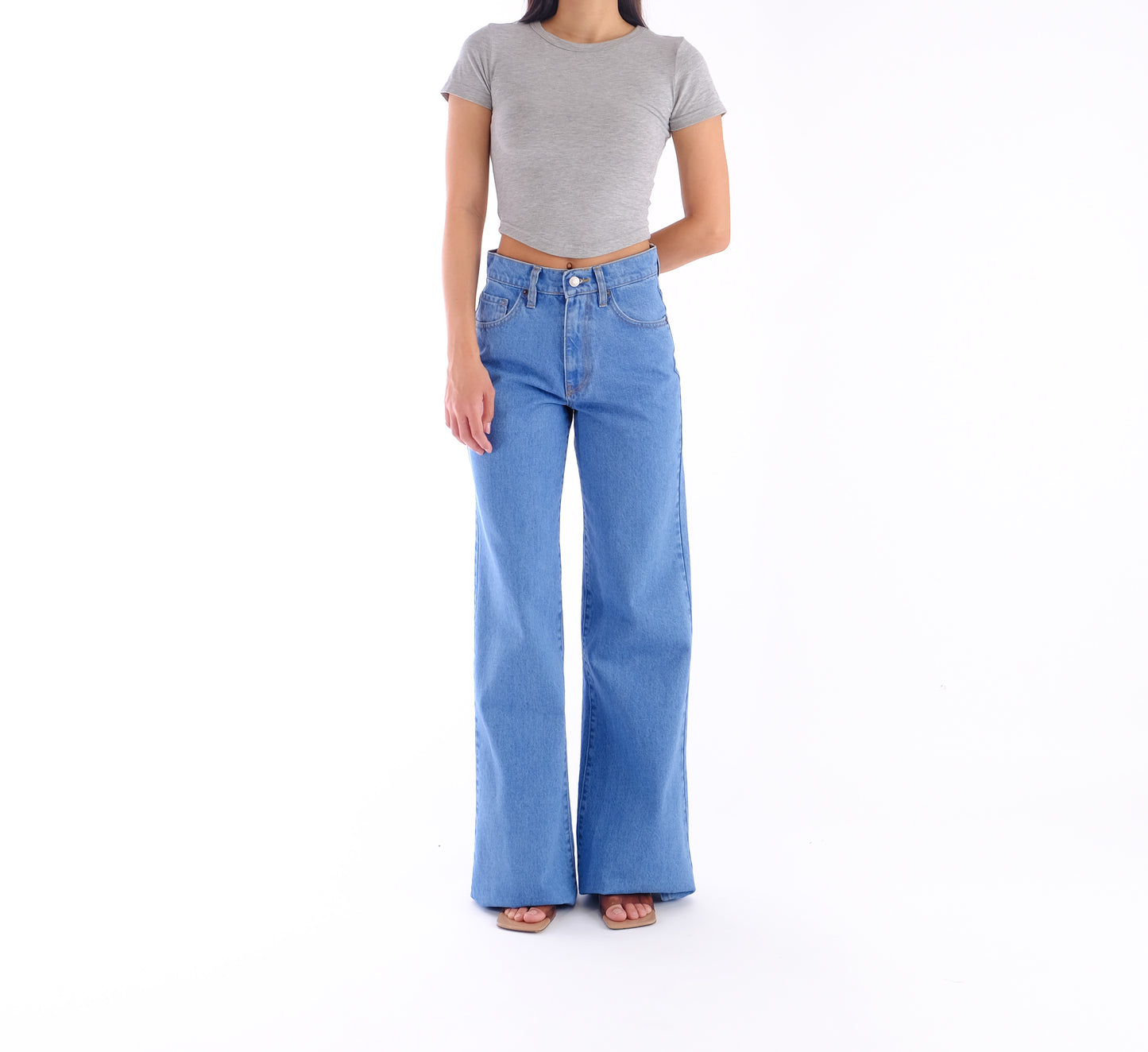 Marissa medium Denim