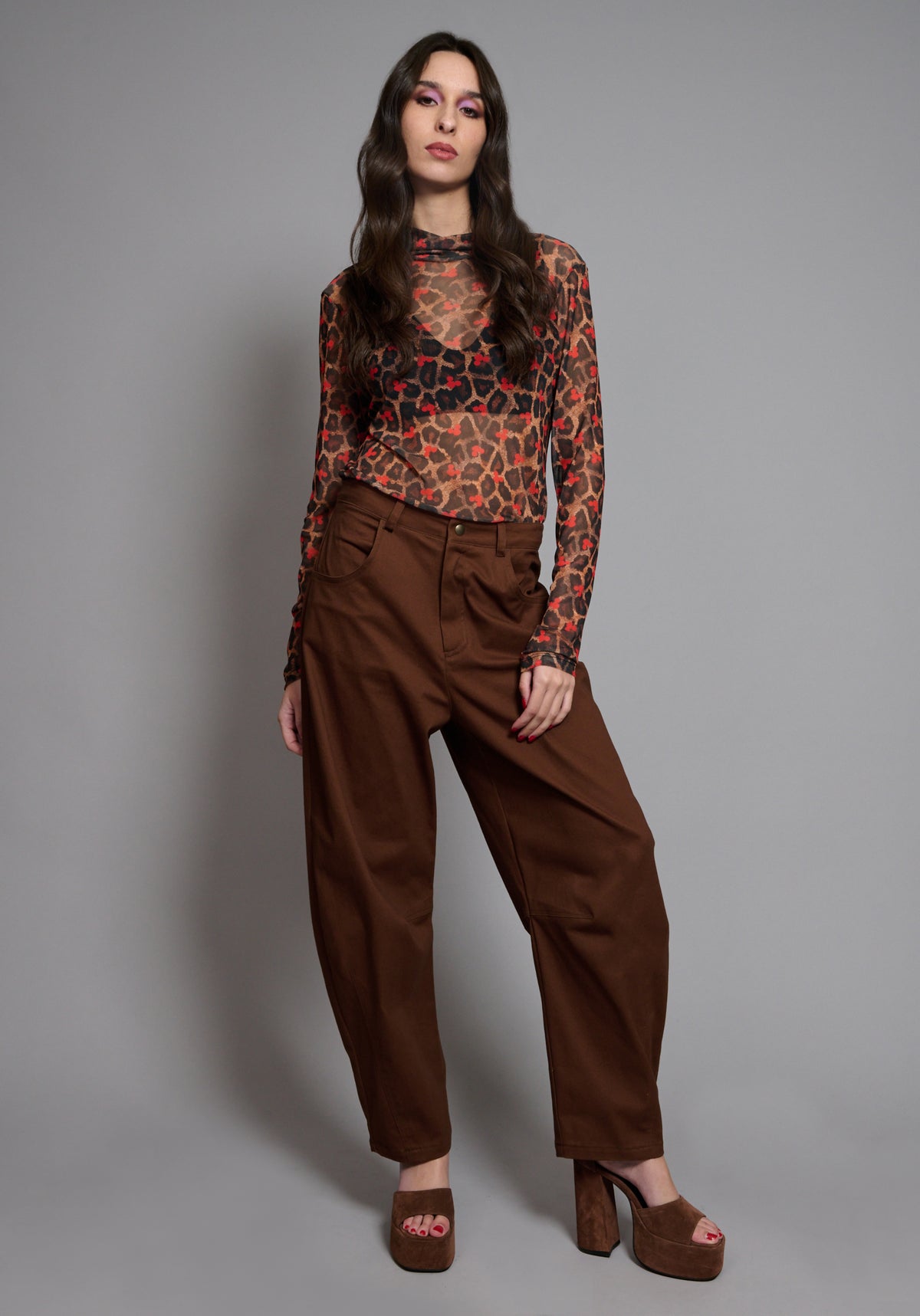 Verga Pants