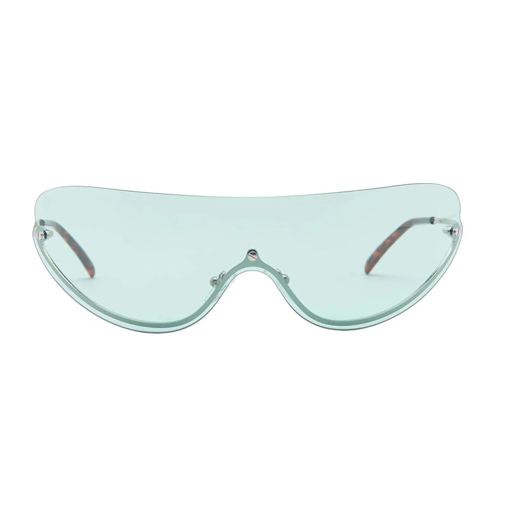 OS Sunglasses Mykonos Verde