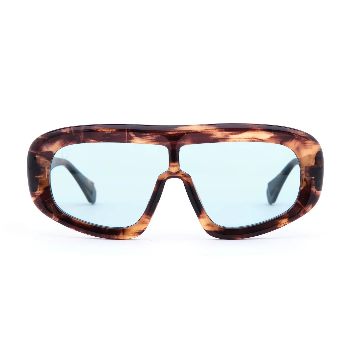 OS Sunglasses Vienna Havana Blu