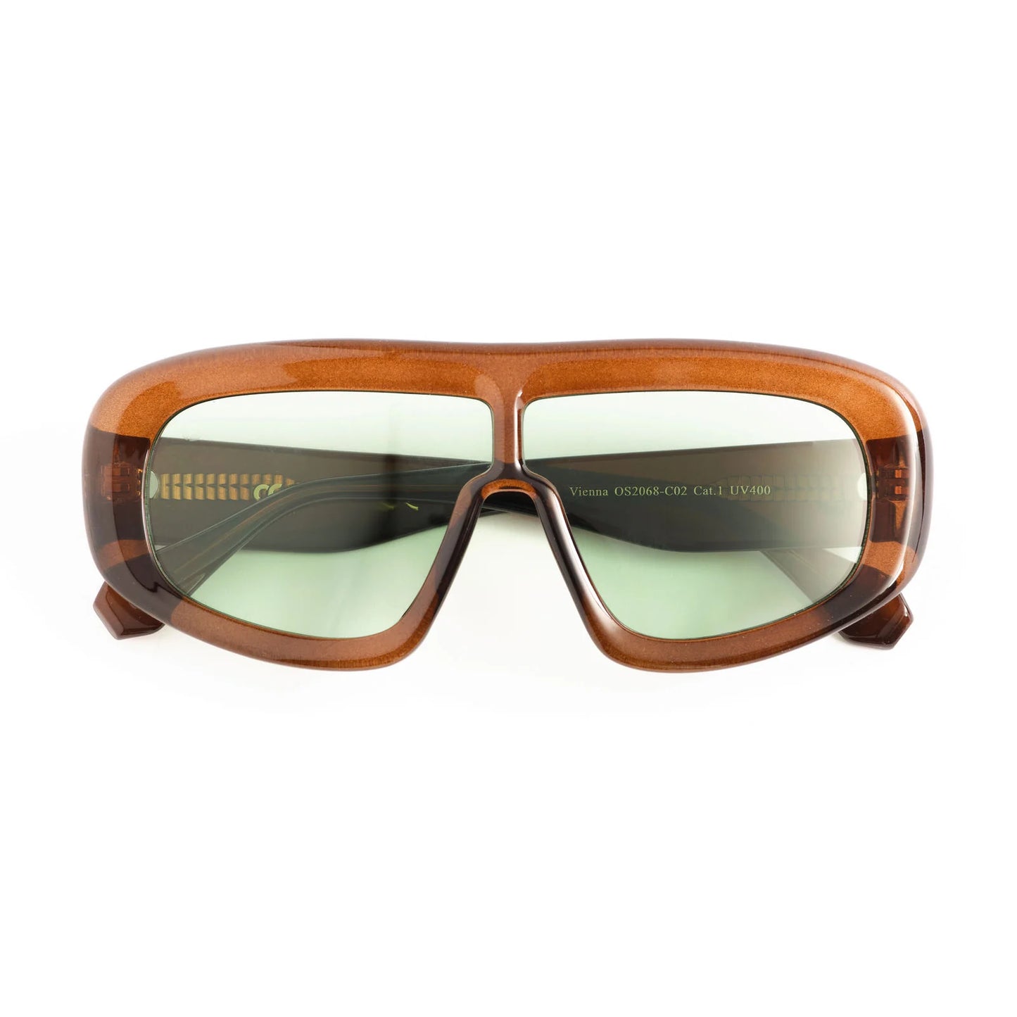 OS Sunglasses Vienna Vino