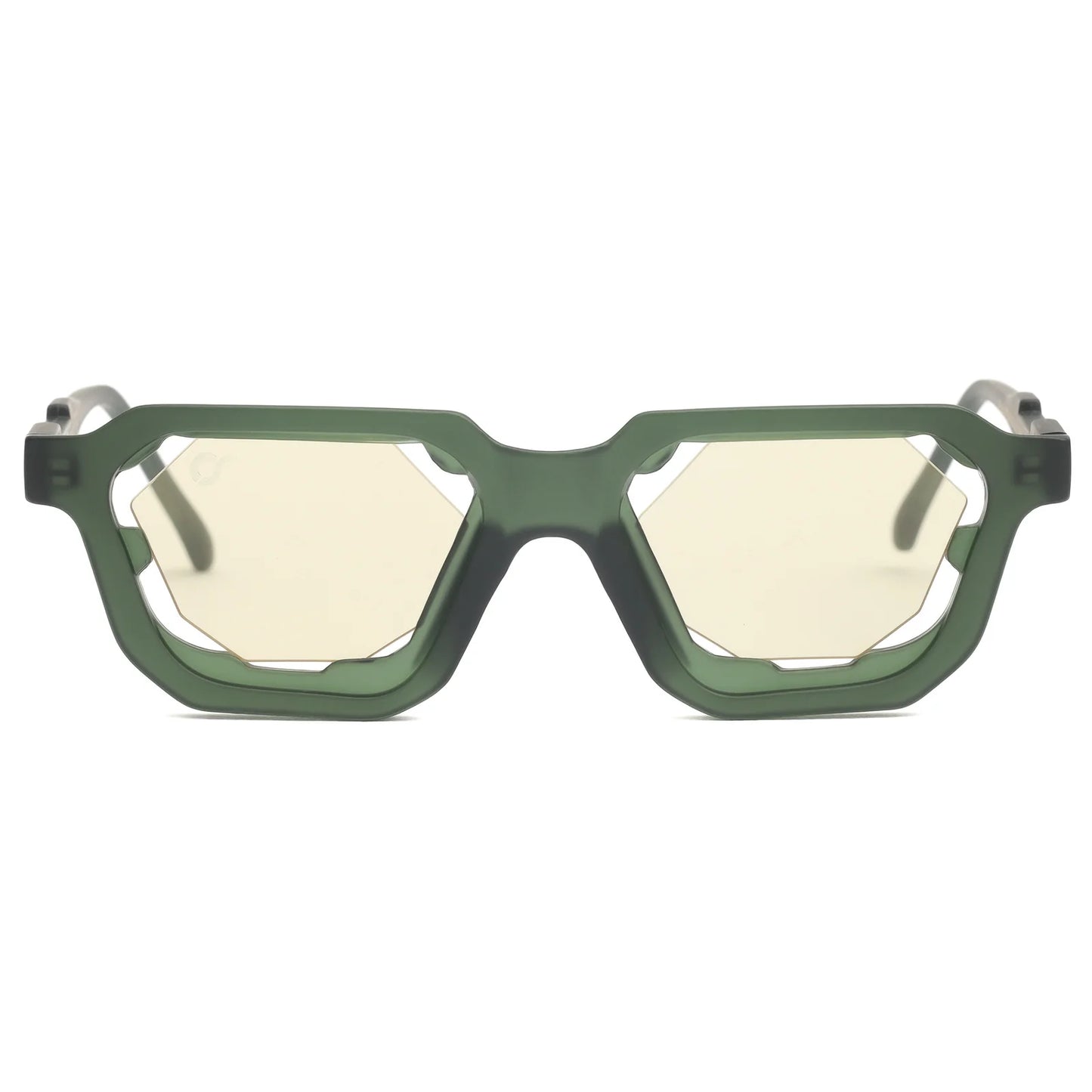 OS sunglasses Boston 2.0 Green