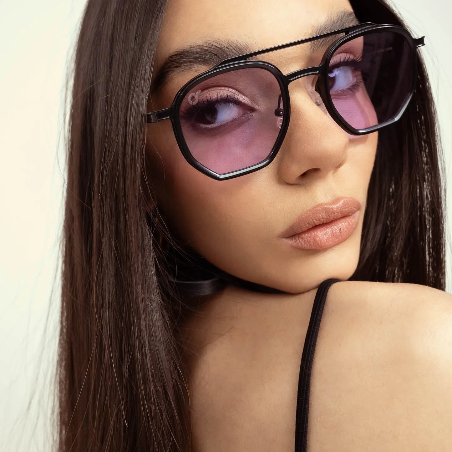 OS sunglasses Baku Viola
