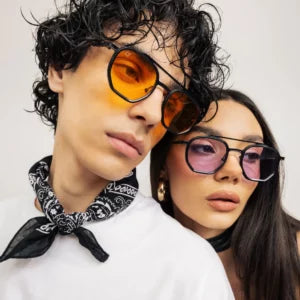 OS sunglasses Baku Viola