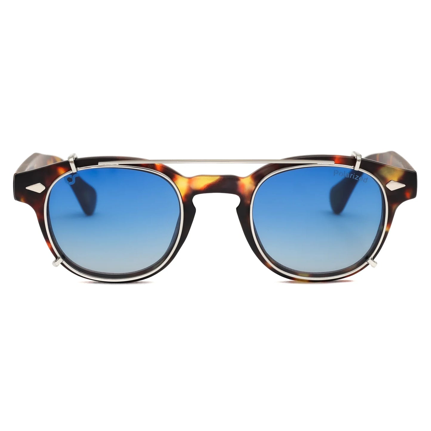 OS sunglasses Berlino tart clip