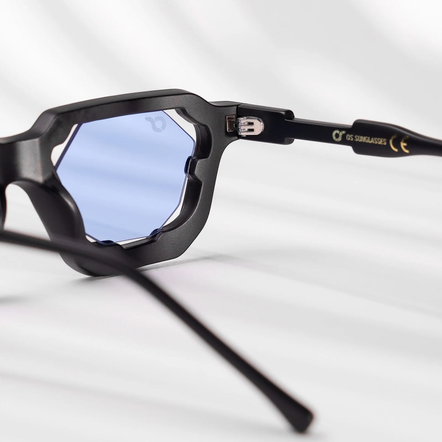 OS sunglasses Boston 2.0 blue