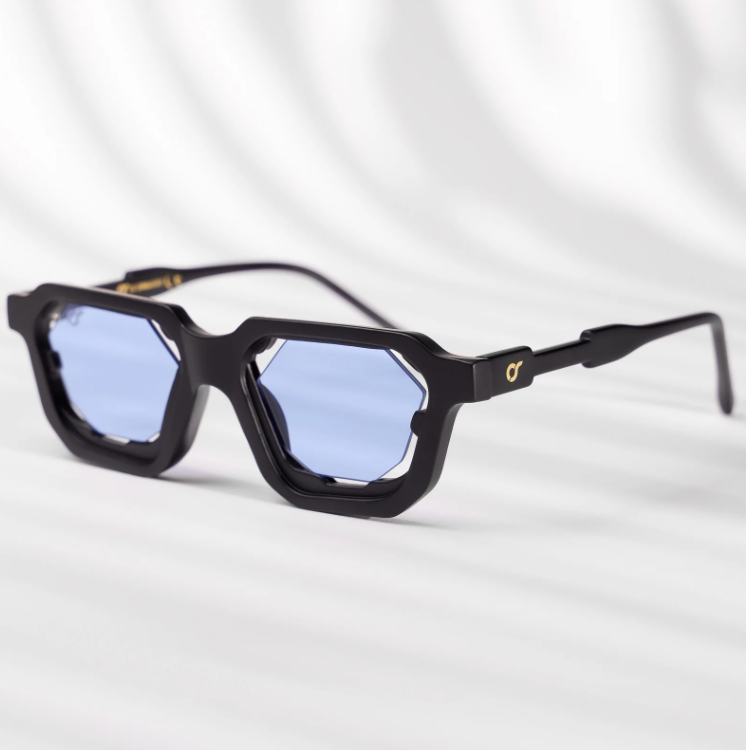 OS sunglasses Boston 2.0 blue
