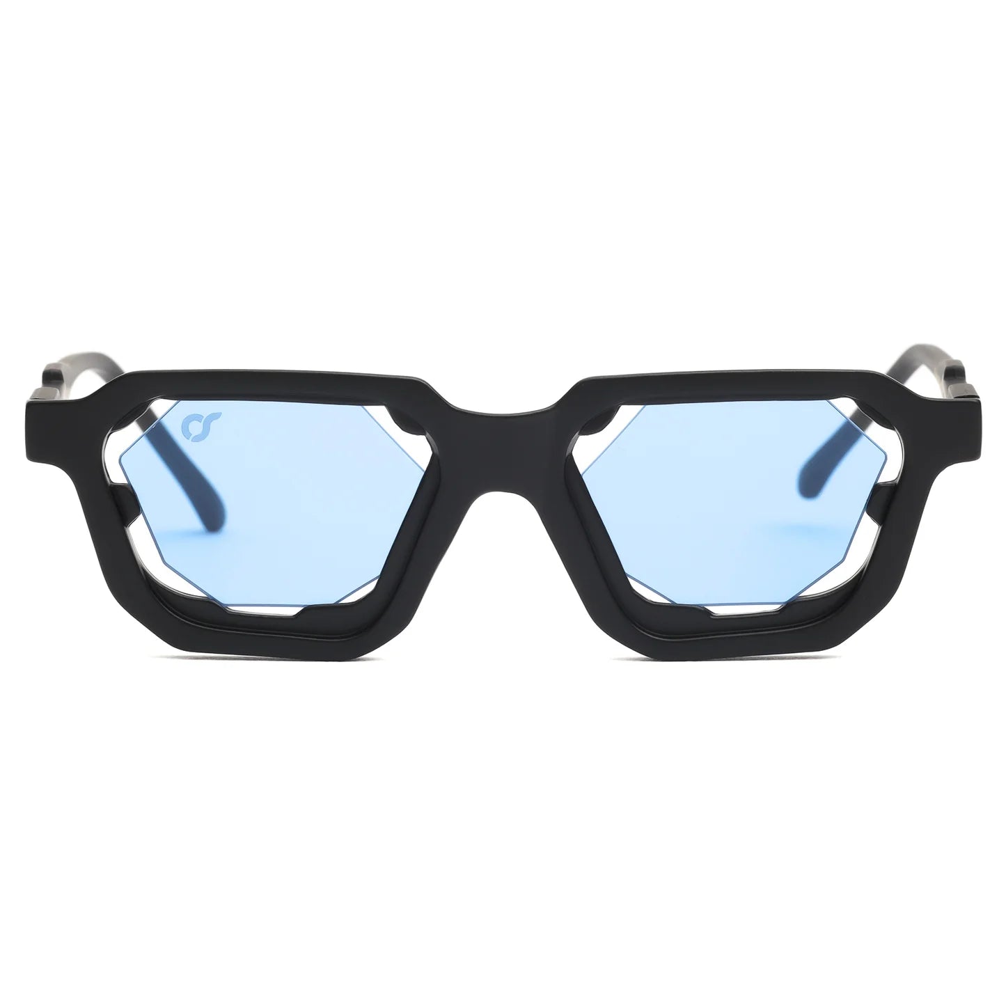OS sunglasses Boston 2.0 blue