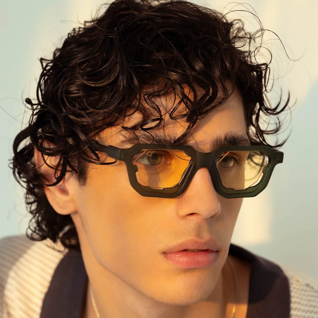 OS sunglasses Boston 2.0 Verde