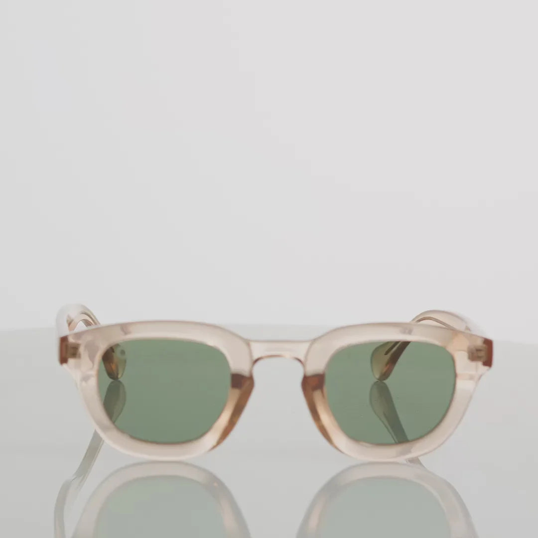 OS sunglasses Nassau Havana