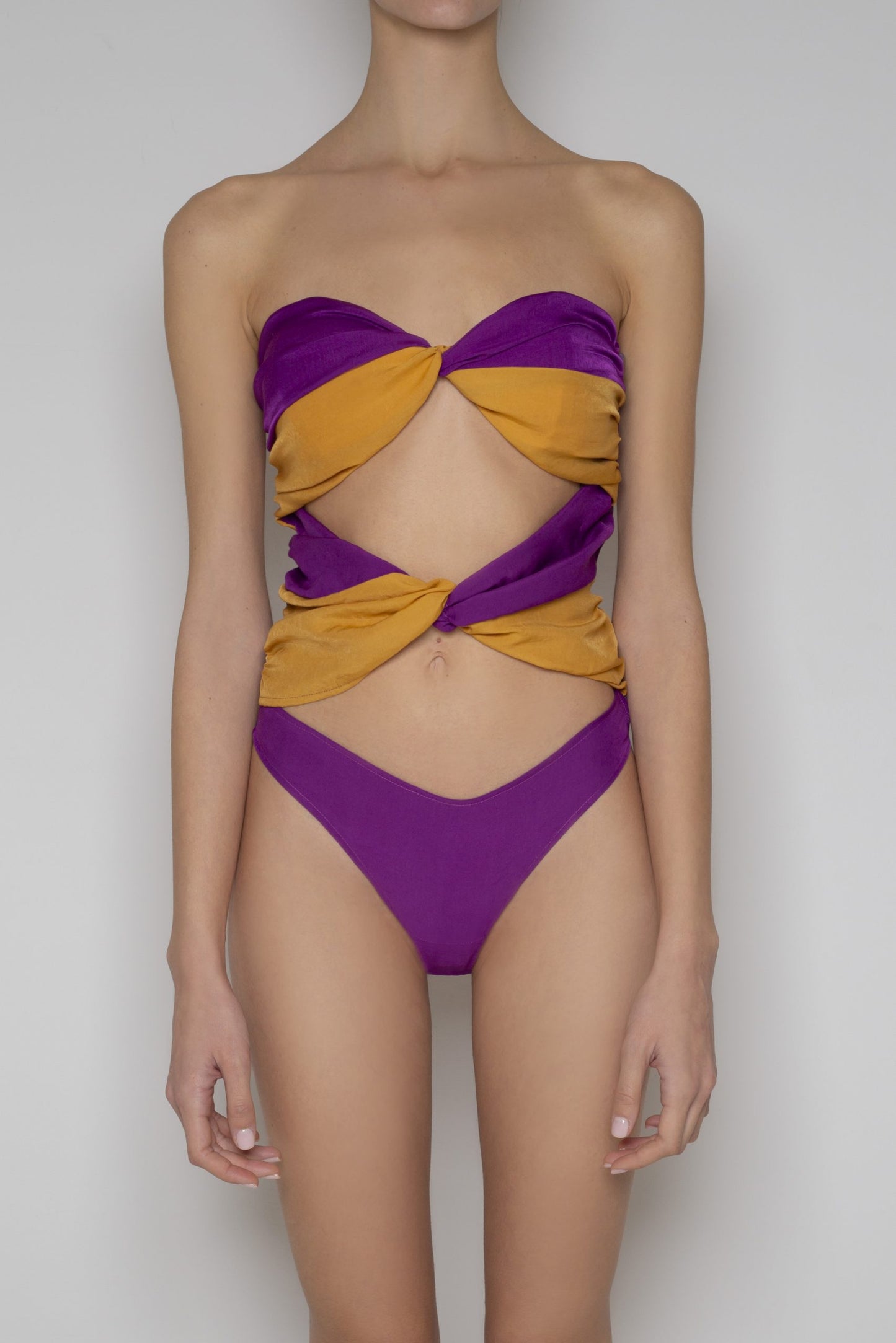 Patricia Bodysuit The C Edition