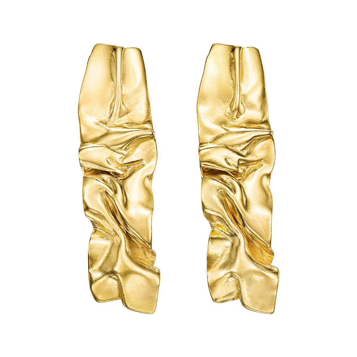 Peplos earrings