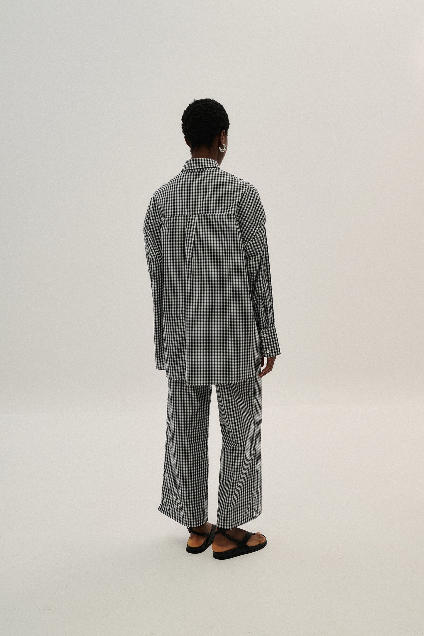 Shirt Checked