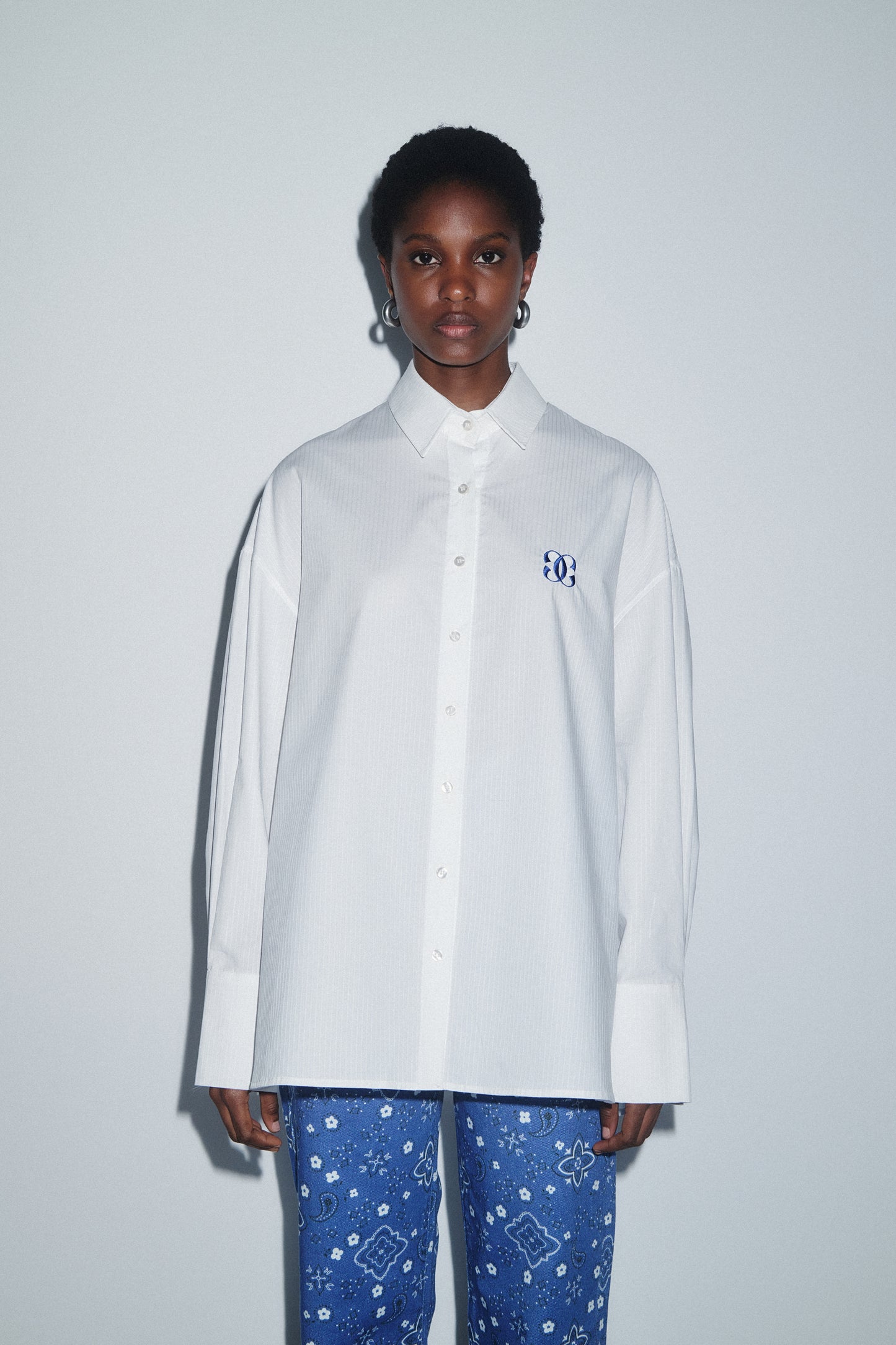 Shirt White “Combos”