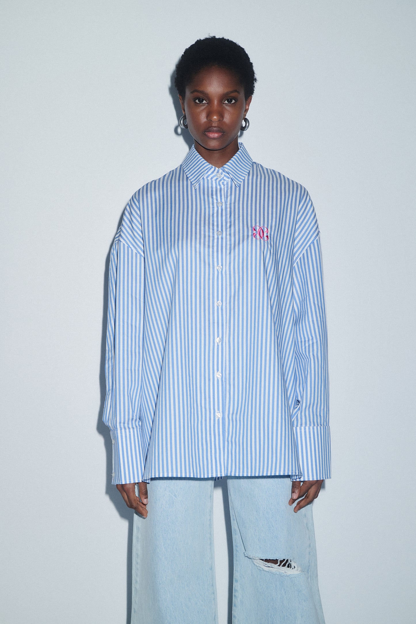 Shirt Striped