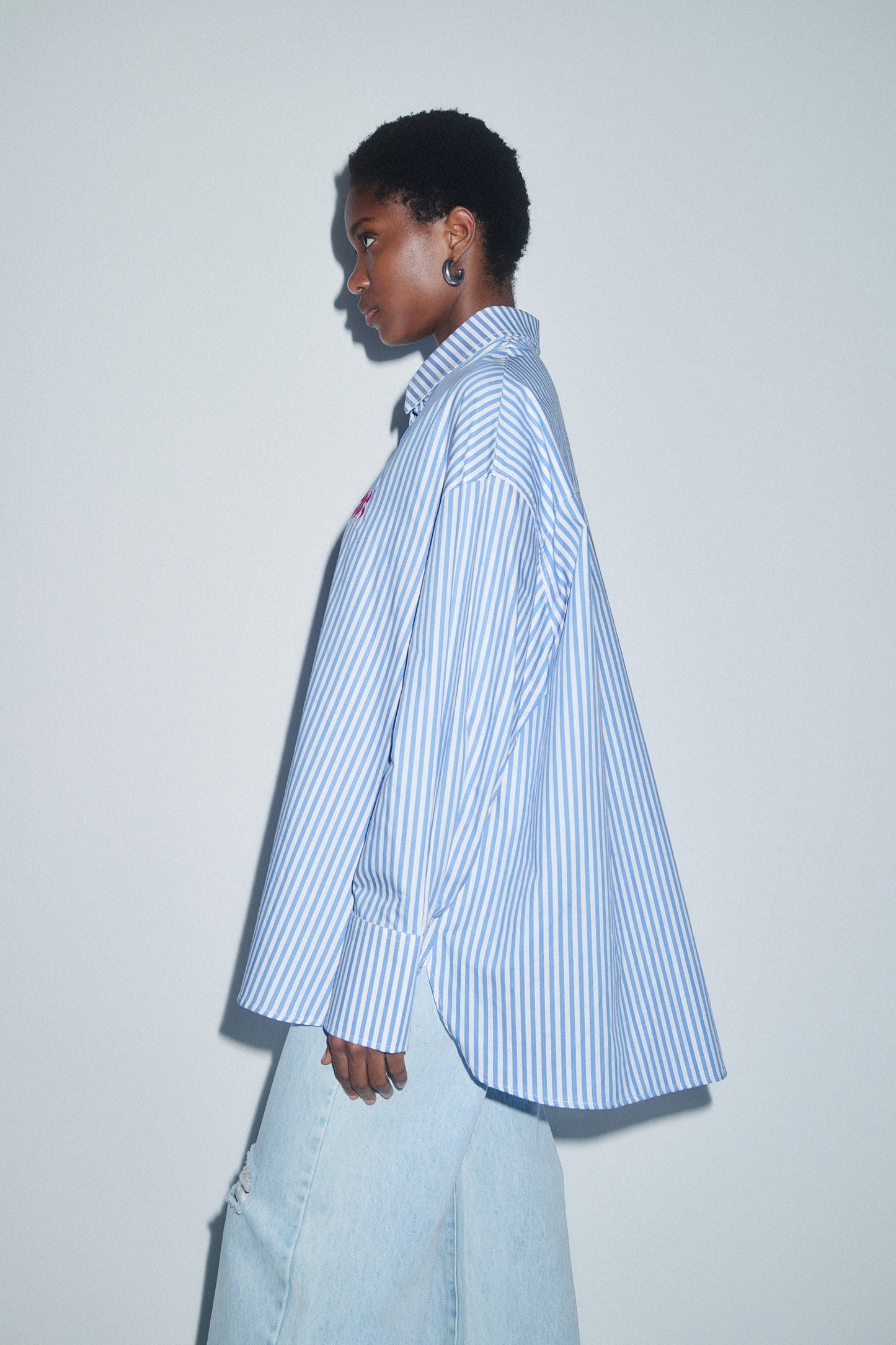 Shirt Striped