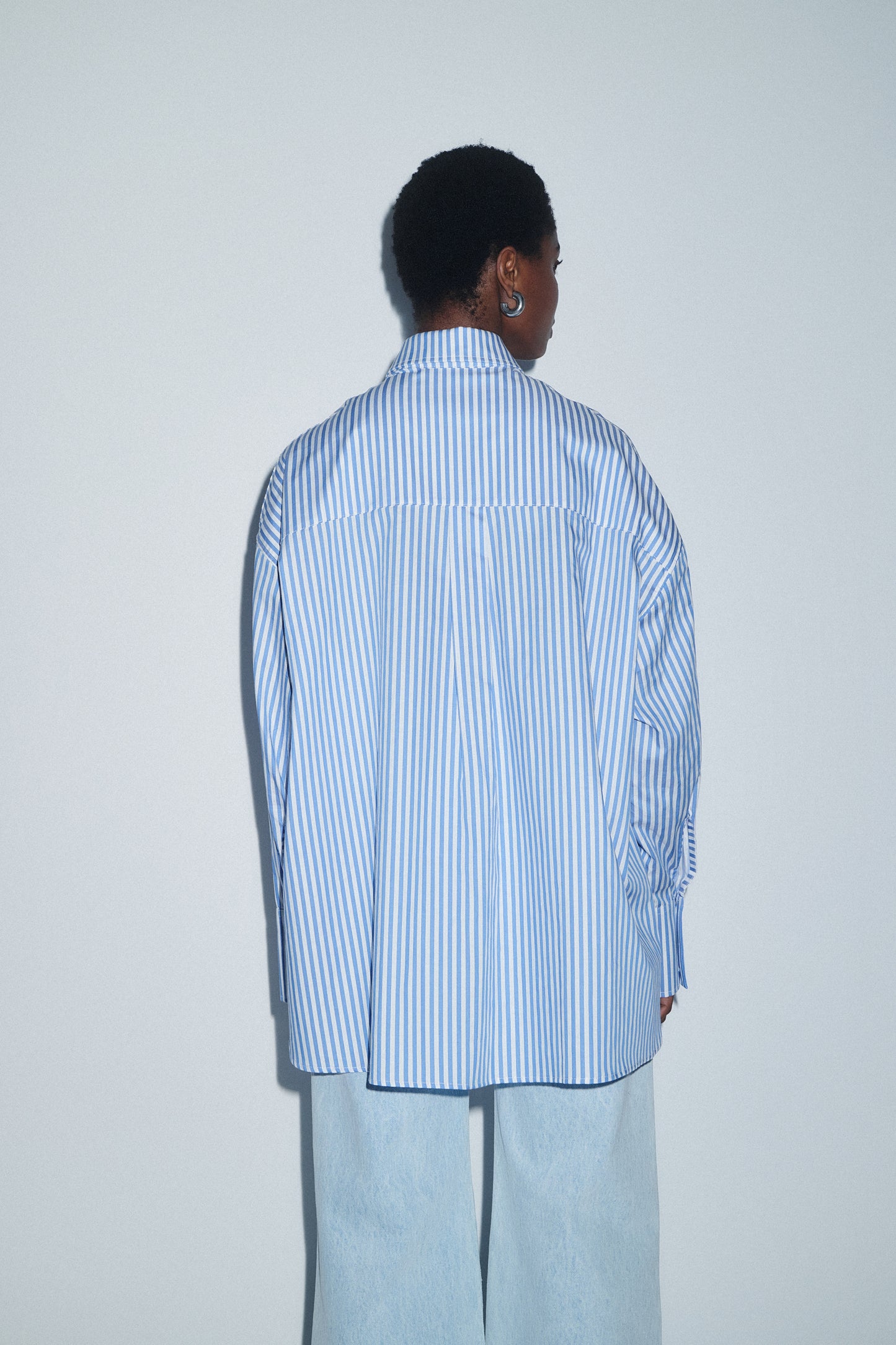 Shirt Striped