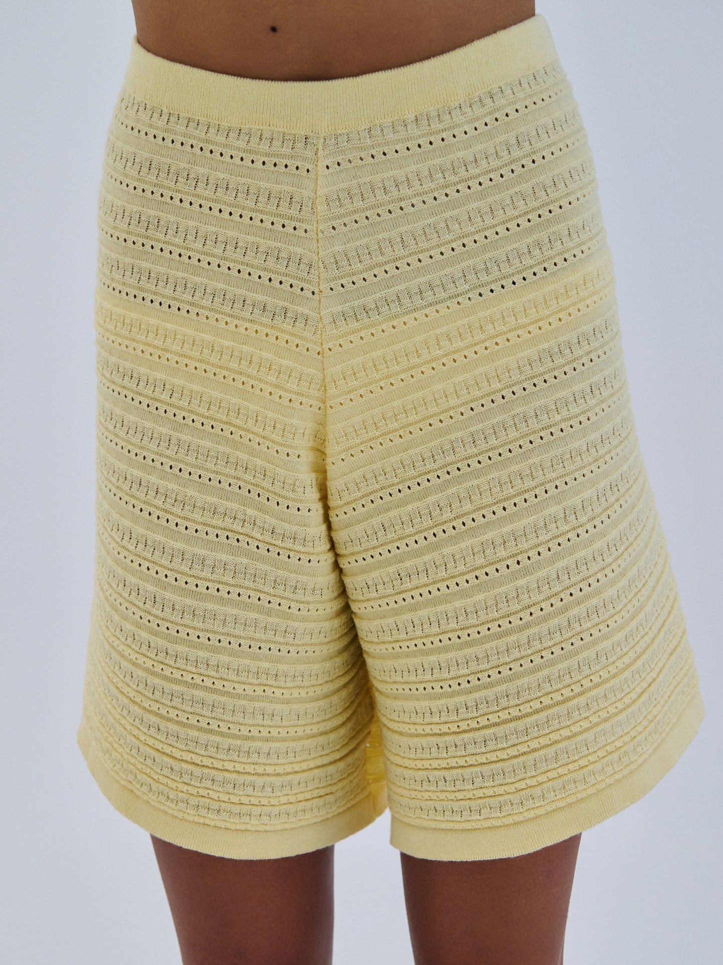 Shorts Knit