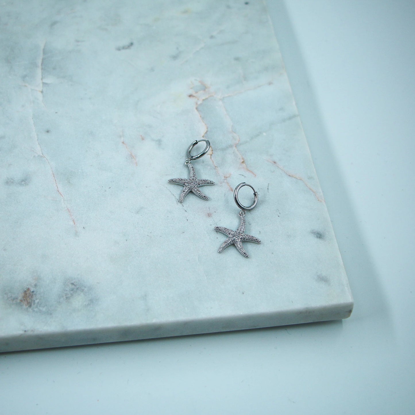 #Tenerifi Earrings