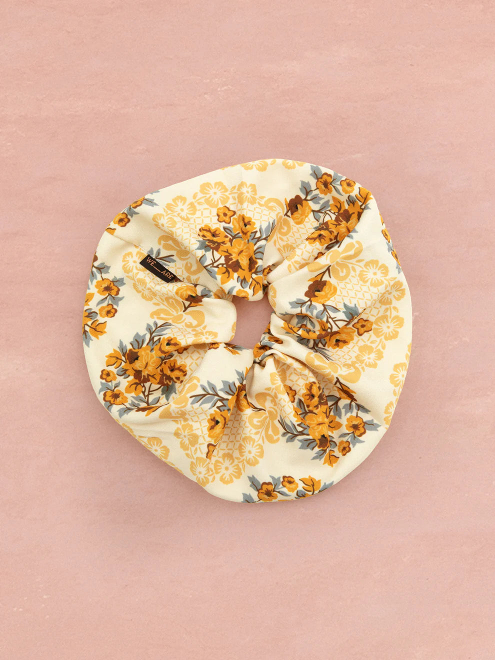 Scrunchies