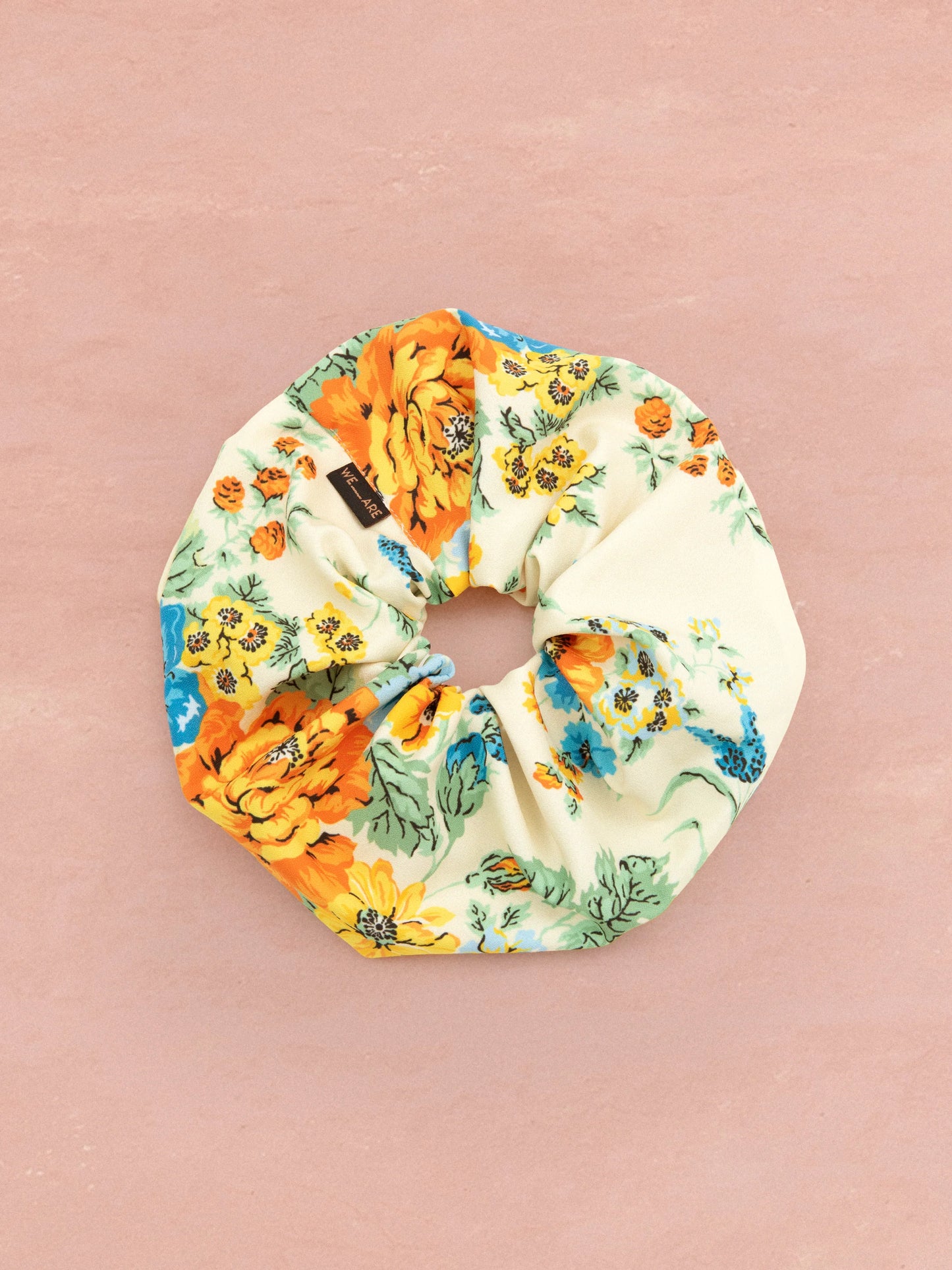 Scrunchies