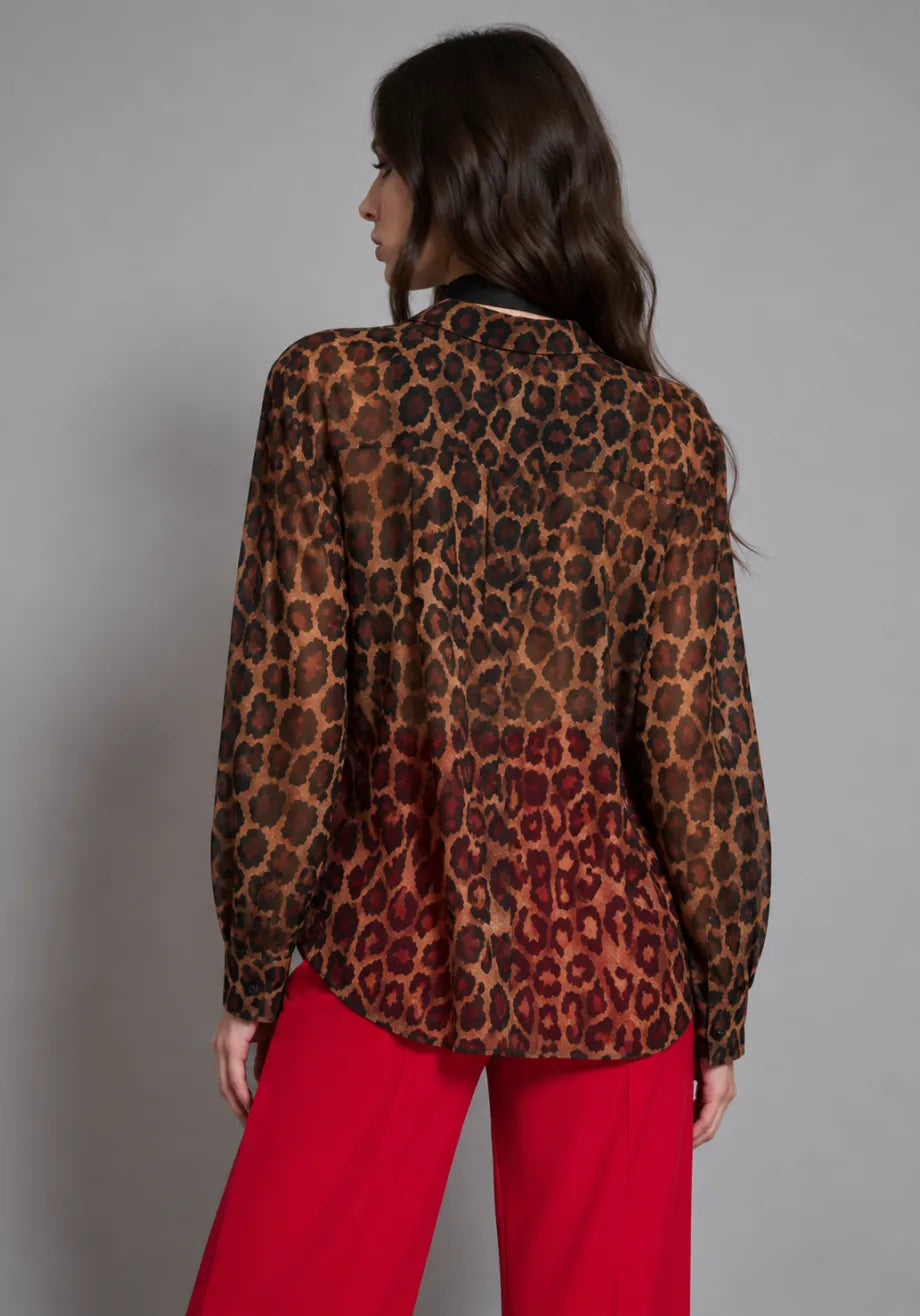 Zor Shirt