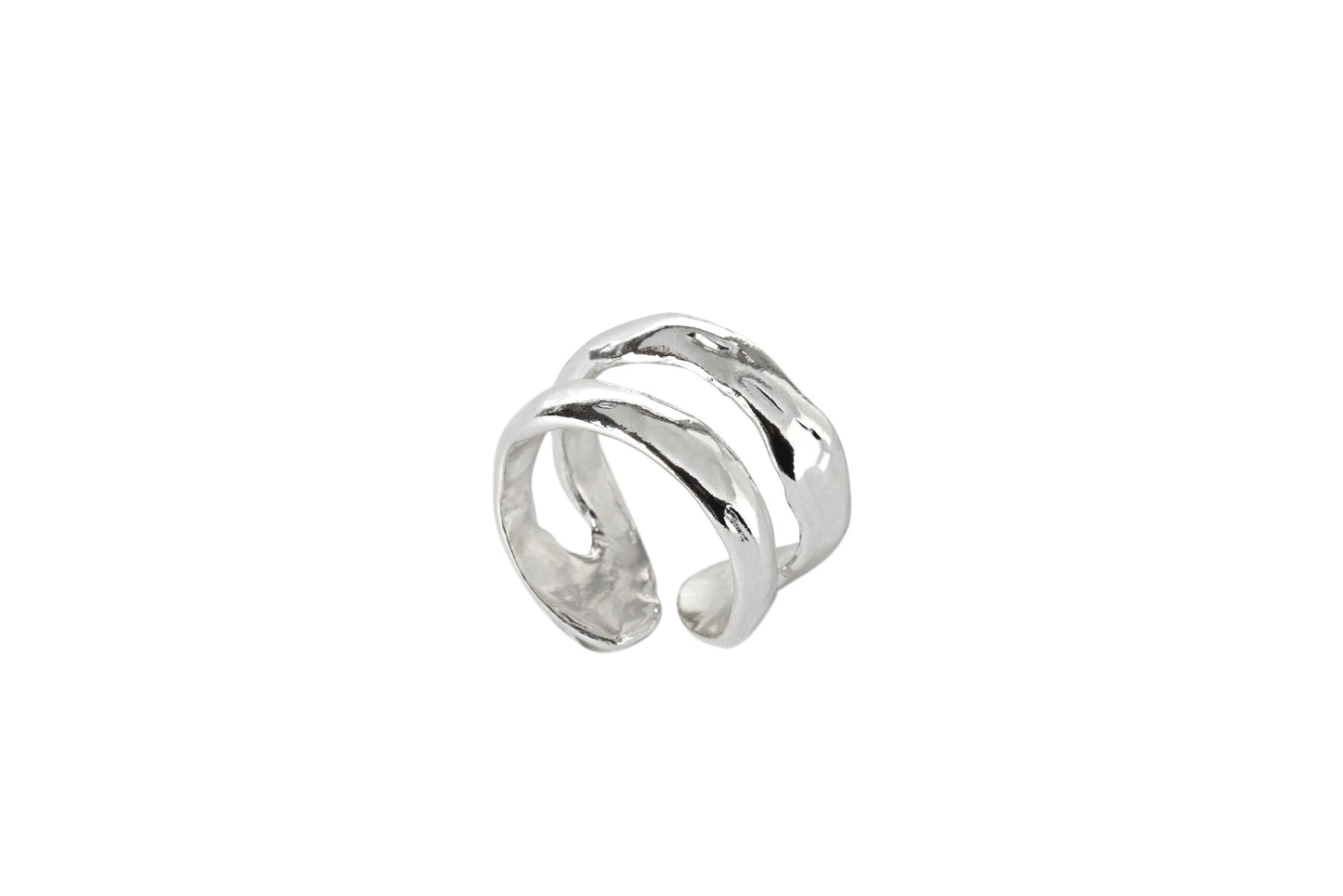 Agalia Ring