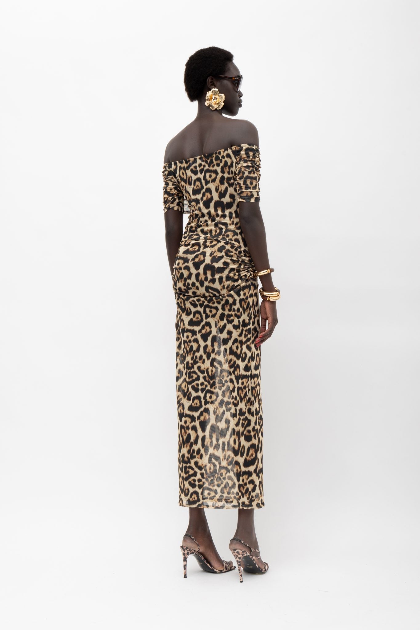 Akila Wild Dress