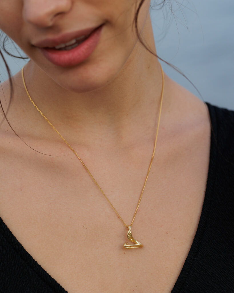 Nous Necklace