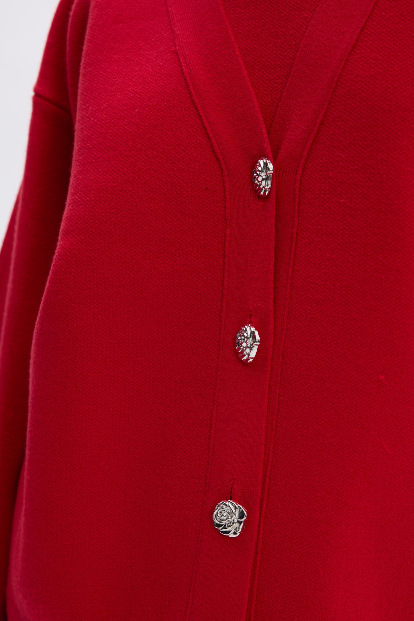 Aurora Knit Cardigan