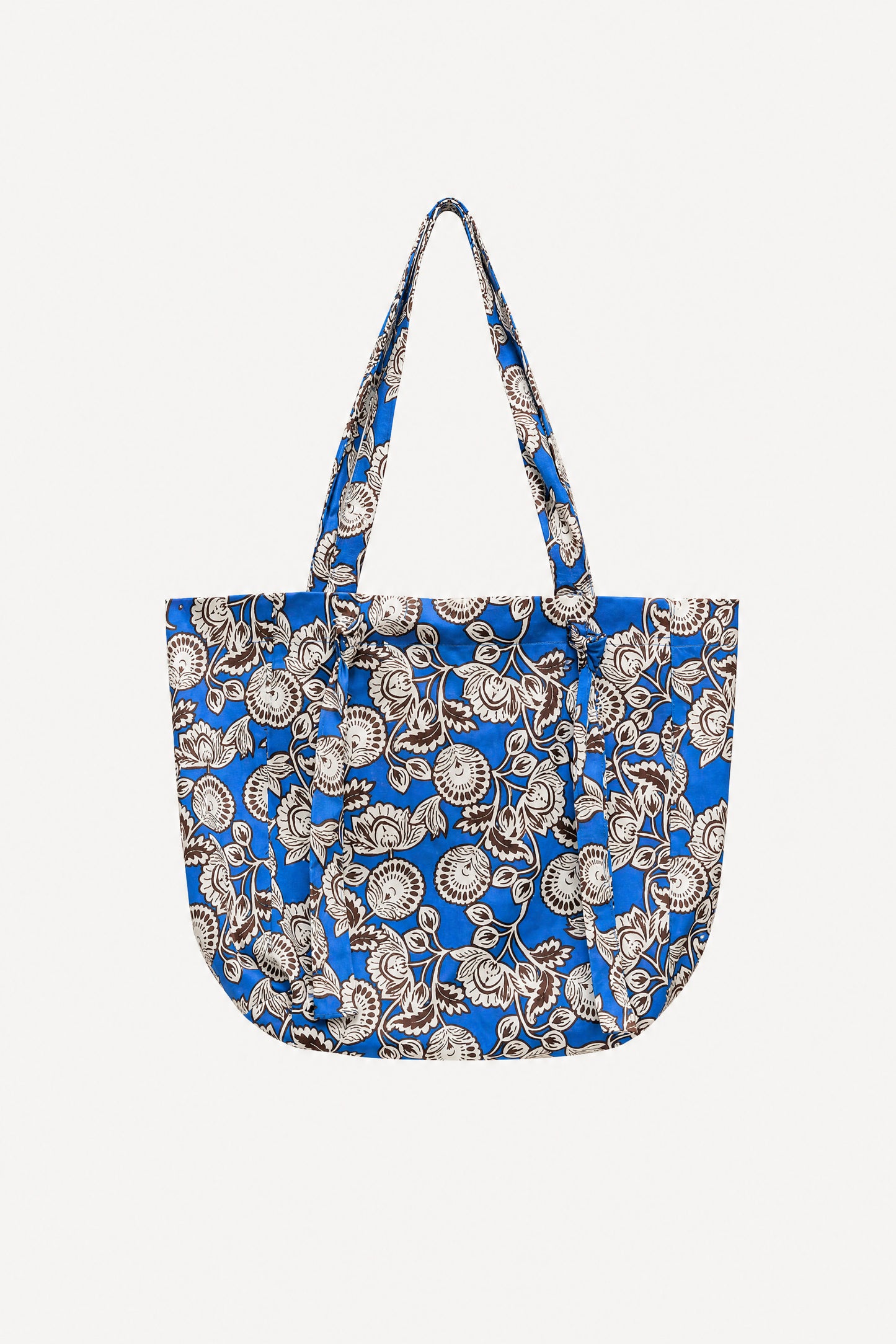 Beach Bag Floral