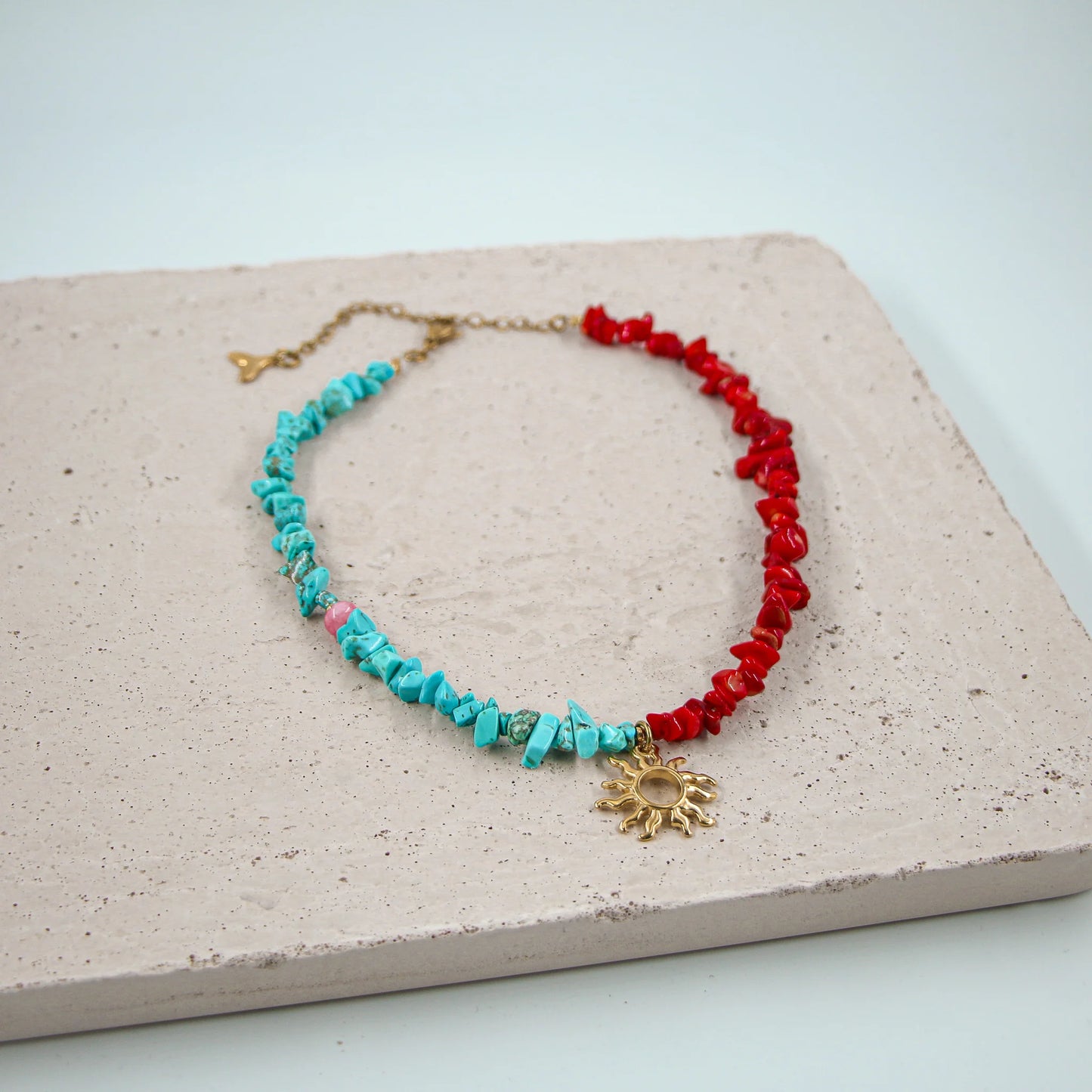 #Bartot Necklace