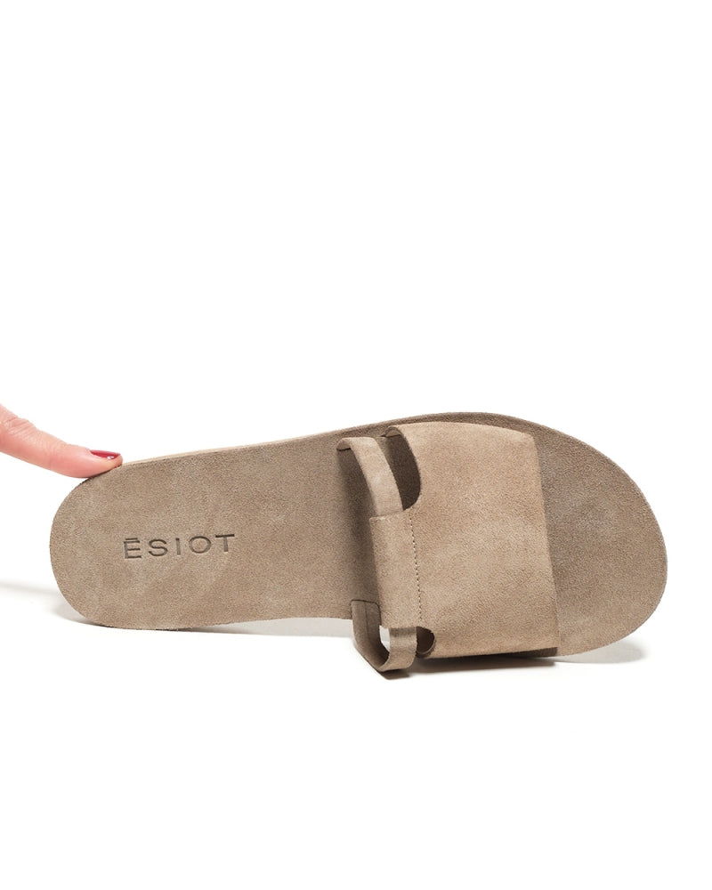 Bonatsa Esiot Sandals I Sand