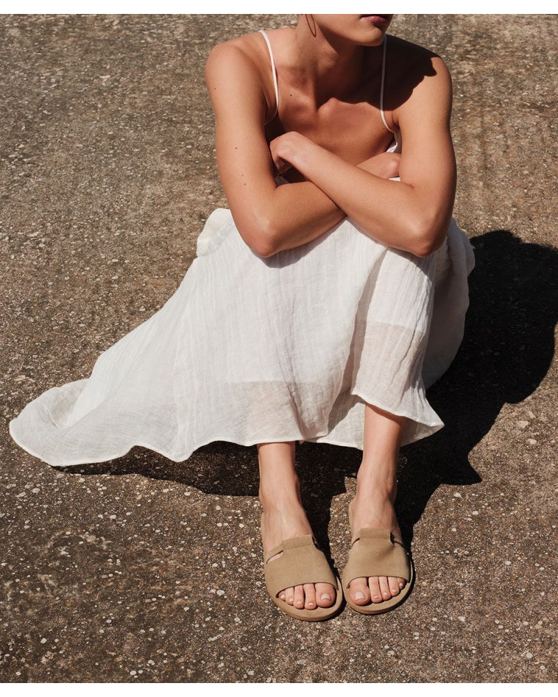Bonatsa Esiot Sandals I Sand